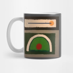 summerland Mug